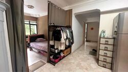 Blk 534 Panshan Grove (Bukit Panjang), HDB 5 Rooms #489150181